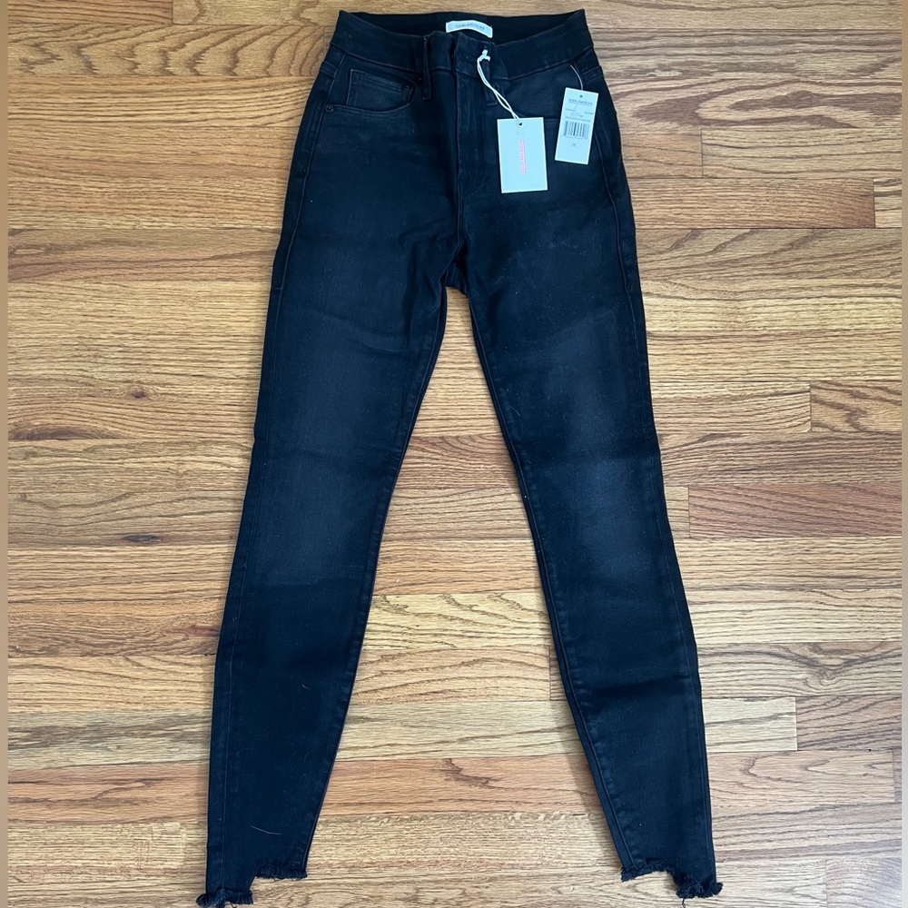 Good American denim
